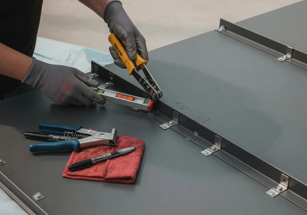 Why choose Metal Roofing Installation in Milligan, NE